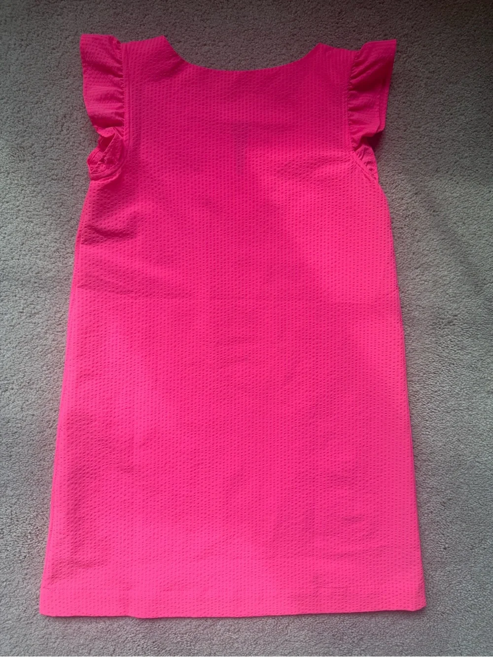 Girls Vineyard Vines Dress